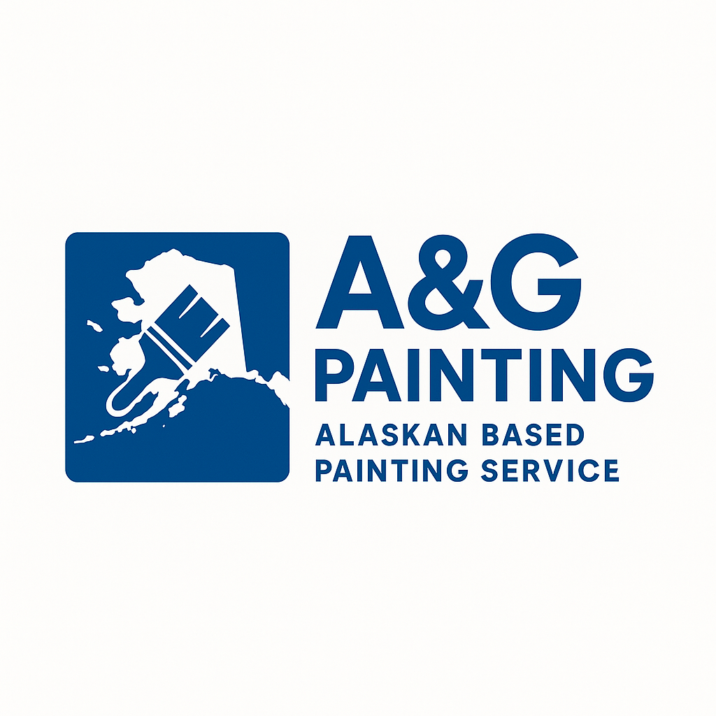 A & G Painting - Alaskan Based Painting Service